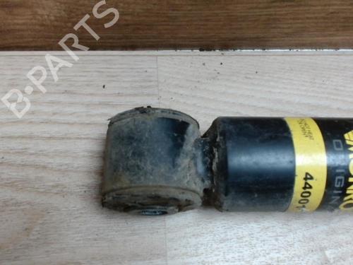 Used Right rear shock absorber FORD FIESTA VI (CB1, CCN) 1.25 (82 hp) 31225838