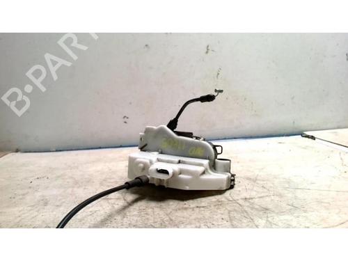 Front right lock RENAULT MEGANE II (BM0/1_, CM0/1_) 1.9 dCi | BP25424815C97 