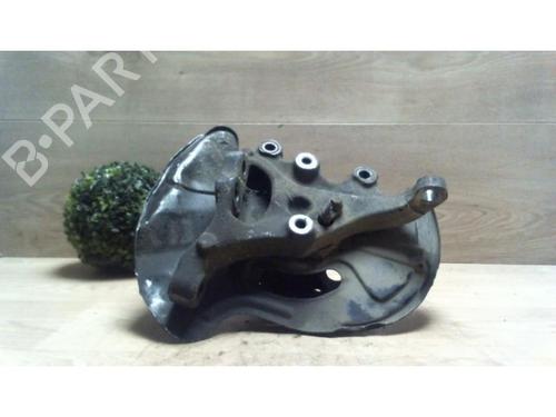 Left front steering knuckle MERCEDES-BENZ C-CLASS (W203) C 200 CDI (203.004) | BP25414024M25 