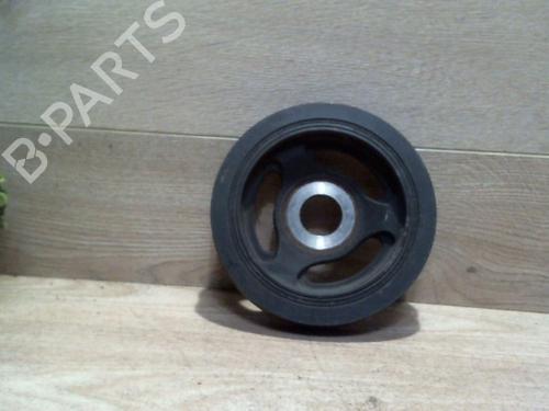 Riemenscheibe für PEUGEOT 207 (WA_, WC_) 1.4 HDi (68 hp) 31218439