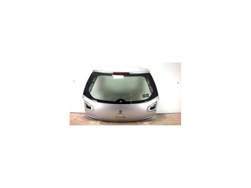 Bagklap CC/Kombi-Coupé CITROËN C3 II (SC_) 1.2 VTi 82 (82 hp) 25431386