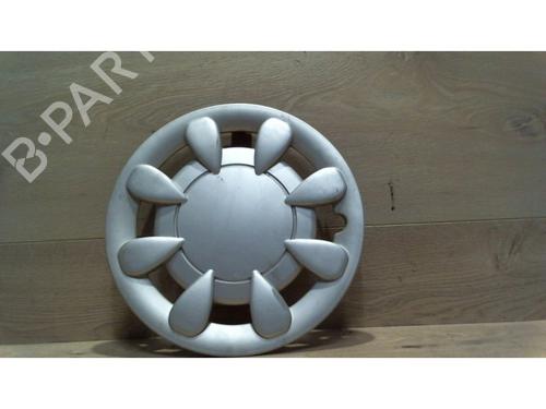 Used Hub cap NISSAN 280ZX,ZXT (HGS130) 2.8 (200 hp) 25414406