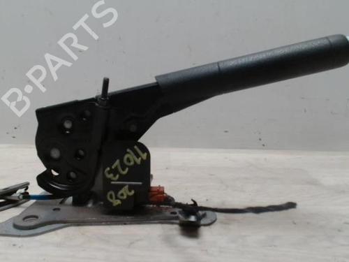 Hand brake PEUGEOT 208 I (CA_, CC_) 1.2 THP 110 | BP27921411I18