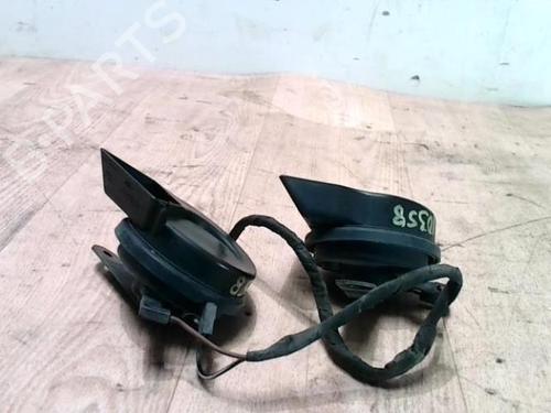 Horn MERCEDES-BENZ C-CLASS Coupe (CL203) C 220 CDI (203.706) | BP27808269E13 