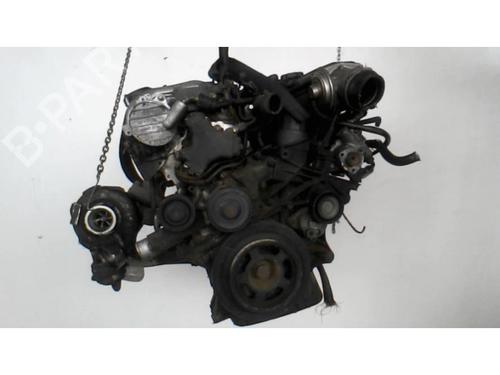 Engine MERCEDES-BENZ C-CLASS T-Model (S203) C 220 CDI (203.206, 203.208) | BP25387336M1 