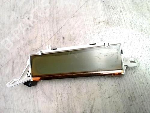 display-monitor-citroen-c4-i-lc_-2004-2005-2006-2007-2008-2009-2010-2011-2012-2013-2014-25421114 main image
