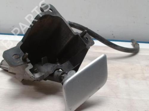 Washer pump CITROËN C4 Grand Picasso I (UA_) 2.0 HDi 138 | BP27541976E24 