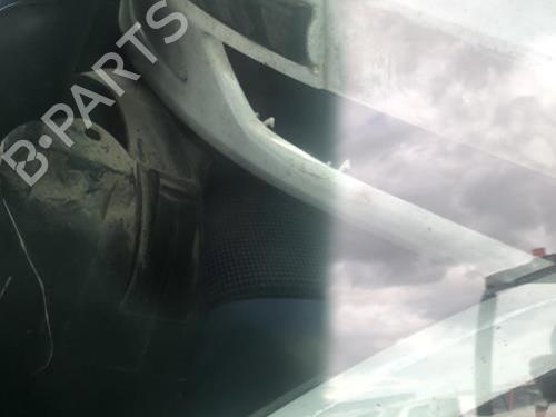 Engine control unit (ECU) PEUGEOT 106 II (1A_, 1C_) 1.4 i | BP28106924M57