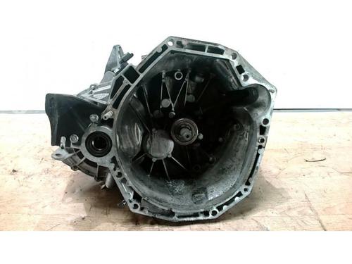 Used Gearbox RENAULT MEGANE II (BM0/1_, CM0/1_) 1.5 dCi (BM1E, CM1E) (106 hp) 25421411