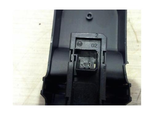 Right front window switch OPEL ASTRA H (A04) 1.7 CDTI (L48) | BP25412194I26 