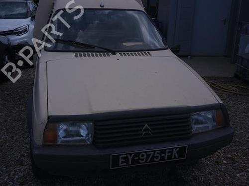 Other CITROËN C15 Box Body/MPV (VD_) 1.8 D | BP29352355O1 