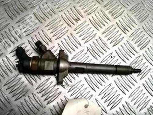 Used Injector PEUGEOT 207 (WA_, WC_) 1.6 HDi (90 hp) 25990544