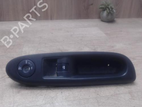 Used Switch Switch RENAULT CLIO II (BB_, CB_) 1.2 (BB0A, BB0F, BB10, BB1K, BB28, BB2D, BB2H, CB0A,... (58 hp) 31237836 31237836