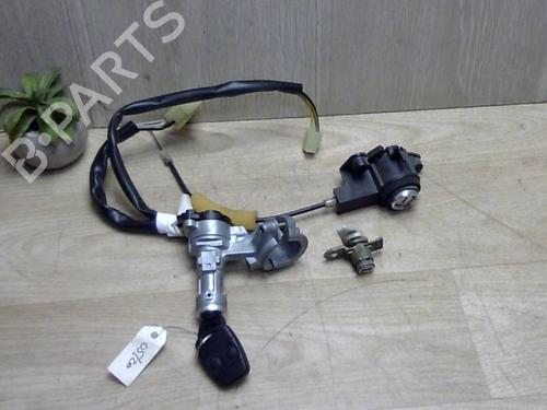 Ignition barrel ROVER 200 II Hatchback (RF) 214 Si | BP25410514M48  - Image 13