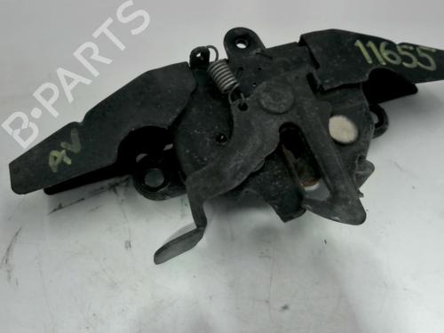 Panserlås TOYOTA COROLLA (_E12_) 1.4 D (NDE120_, NDE120R) (90 hp) 25428780