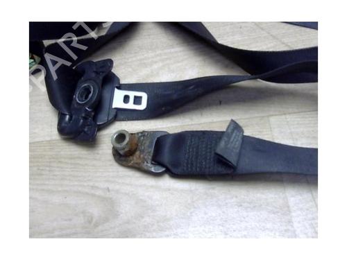 Front right seatbelt ROVER 75 (RJ) 2.0 CDT | BP25401650I25 