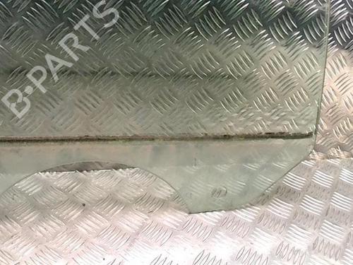Rear right door window VW TOUAREG (7LA, 7L6, 7L7) 2.5 R5 TDI | BP25833452C21 
