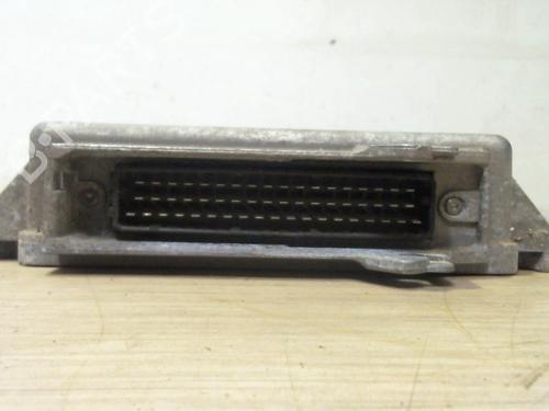 Used Engine control unit (ECU) CITROËN SAXO (S0, S1) 1.0 X (50 hp) 25388616