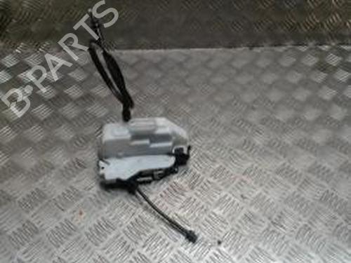 Used Front left lock CITROËN C3 I (FC_, FN_) 1.4 i (73 hp) 30511005