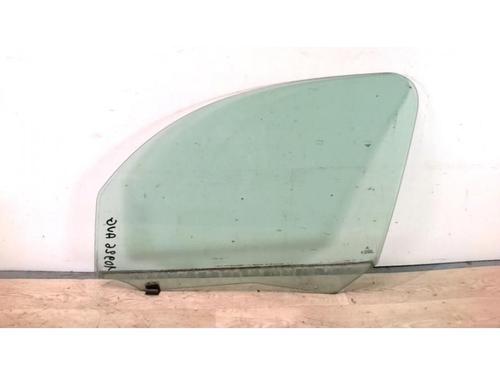 Front left door window CITROËN C3 Picasso (SH_) 1.4 VTi 95 (SH8FSC, SH8FP0, SH8FP6) | BP25420307C18 