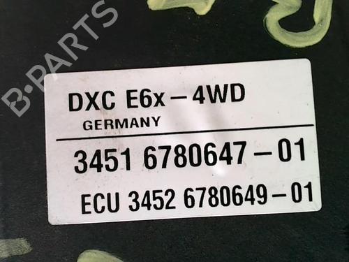 ABS pump BMW 5 (E60) 530 xd | BP27993912M43