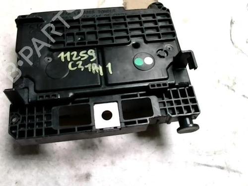 Zekeringkast RENAULT CLIO II (BB_, CB_) 1.2 (BB0A, BB0F, BB10, BB1K, BB28, BB2D, BB2H, CB0A,... | BP26710404E1 