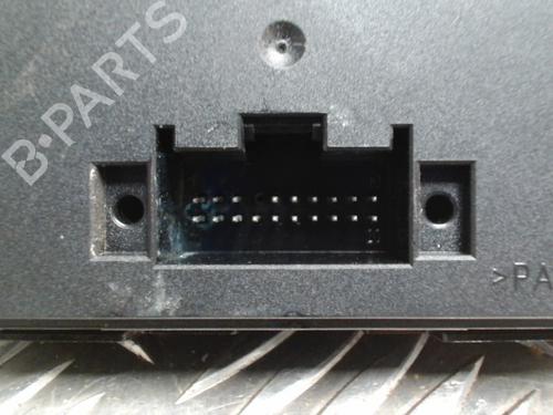 Control unit SEAT ARONA (KJ7, KJP) 1.0 TSI | BP31238557M11