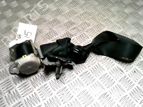 Ceinture de sécurité arrière gauche TOYOTA RAV 4 III (_A3_) 2.2 D 4WD (ALA30_, ALA30R) (150 hp) 32143248