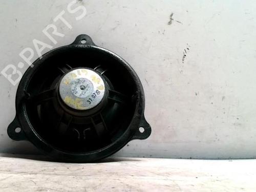 Speaker NISSAN NOTE (E11, NE11) 1.5 dCi | BP25424589E2 