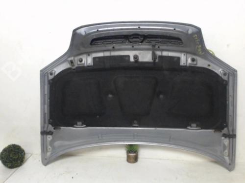 Hood OPEL ZAFIRA A MPV (T98) 2.0 DTI 16V (F75) | BP25409664C1 