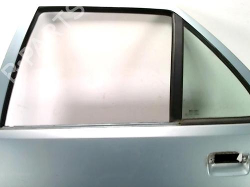 Used Left rear door CITROËN SAXO (S0, S1) 1.1 X, SX (60 hp) 31235971