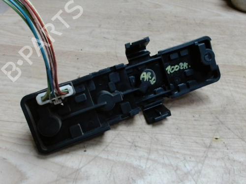 Used Licence plate light CITROËN XSARA PICASSO (N68) 1.6 HDi (109 hp) 31234895