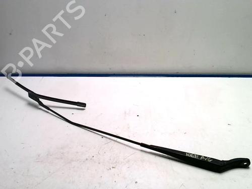 Used Front windshield wiper arm CITROËN BERLINGO MULTISPACE (B9) 1.6 HDi 90 (92 hp) 25417120