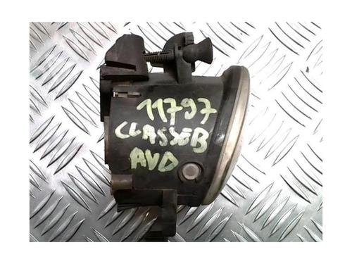 Right front fog light MERCEDES-BENZ B-CLASS Sports Tourer (W245) B 180 CDI (245.207) | BP25429931C31 