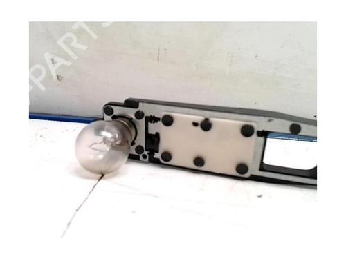 Licence plate light CITROËN C5 II (RC_) 1.6 HDi (RC8HZB) | BP25416829I40 