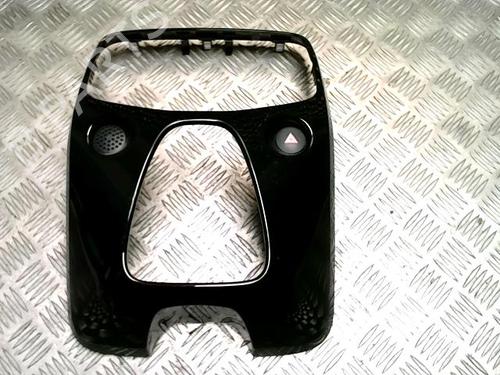 Advarselsbryter CITROËN C1 II (PA_, PS_) 1.0 VTi 72 (72 hp) 31872827