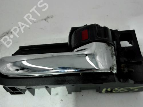 Used Front right interior door handle TOYOTA COROLLA (_E12_) 1.4 D (NDE120_, NDE120R) (90 hp) 26667720