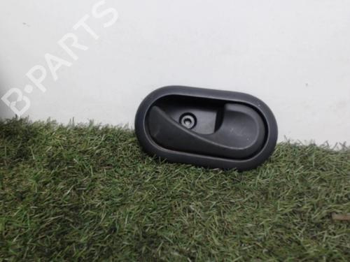 Højre bagtil invendig håndtag DACIA SANDERO 1.2 16V (75 hp) 25393102