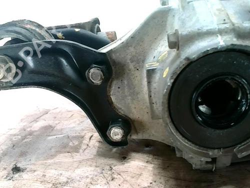 Annen HONDA CR-V I (RD) 2.0 16V 4WD (RD1, RD3) (128 hp) 28531665
