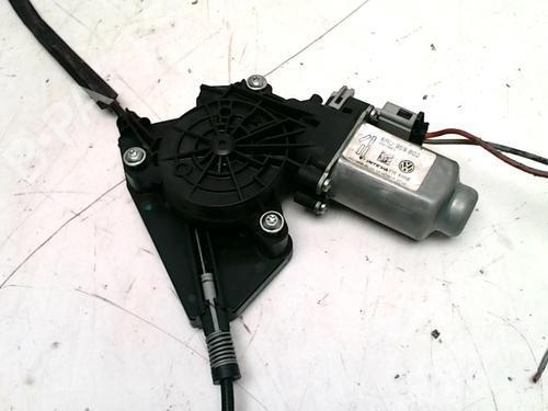 Front left window mechanism SEAT Mii (KF1, KE1) 1.0 | BP25418313C22 