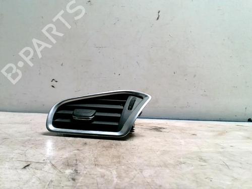 Luftventil CITROËN C4 II (NC_) 1.6 HDi 90 (92 hp) 27352696