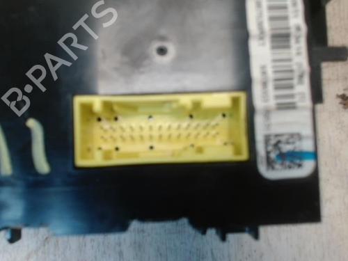 Climate control CITROËN C3 II (SC_) 1.4 HDi 70 (SC8HZC, SC8HR0, SC8HP4) | BP27650769I5  - Image 5