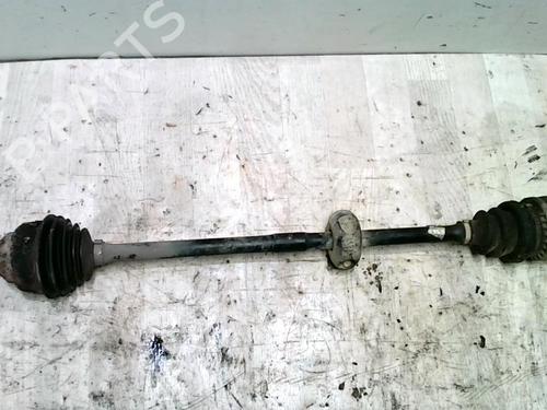 Used Right front driveshaft OPEL ASTRA G Hatchback (T98) 1.7 DTI 16V (F08, F48) (75 hp) 25427786
