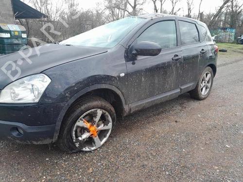 Left rear window switch NISSAN QASHQAI I (J10, NJ10) 1.5 dCi | BP28472221I29 