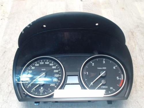 Instrument cluster BMW X1 (E84) xDrive 20 d | BP38155769C47 - Image 4