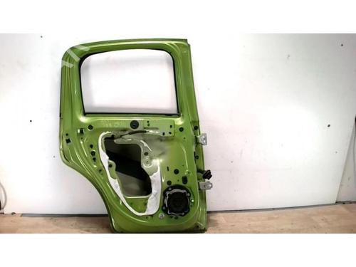 Left rear door CITROËN C3 II (SC_) 1.4 HDi 70 (SC8HZC, SC8HR0, SC8HP4) | BP25419992C4 