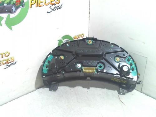 Cuadro instrumentos OPEL CORSA C (X01) 1.7 DTI (F08, F68) | BP25399427C47 