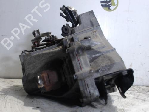 Gearbox PEUGEOT 107 (PM_, PN_) 1.0 | BP31218550M3