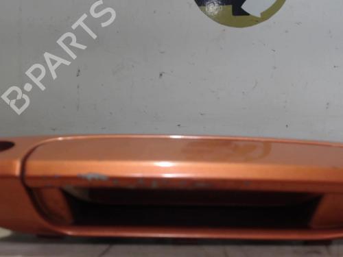 Used Front right exterior door handle KIA PICANTO I (SA) 1.1 CRDi (75 hp) 25408392