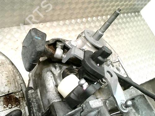 Gearbox PEUGEOT 3008 I MPV (0U_) 2.0 HDi 150 / BlueHDi 150 | BP31086928M3 